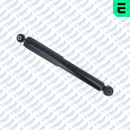 OPTIMAL A-5230G Arka Amortisor Citroen C4 Cactus 14>